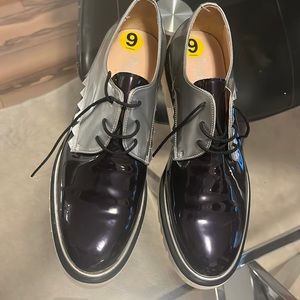 Pertini dress shoes